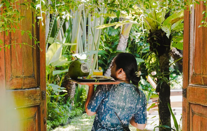 Ảnh ZIN Berawa Villas & Bungalows