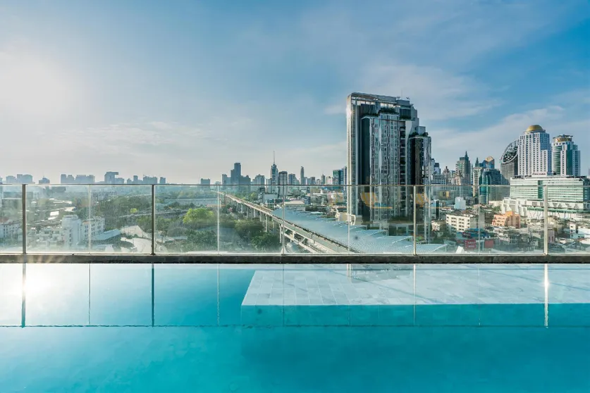 Ảnh Akara Hotel Bangkok