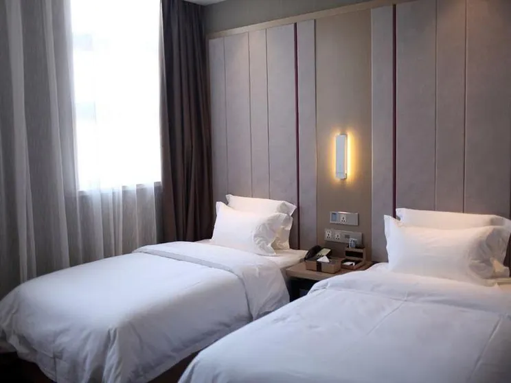 Ảnh Lavande Hotel Changchun Jingyue University City