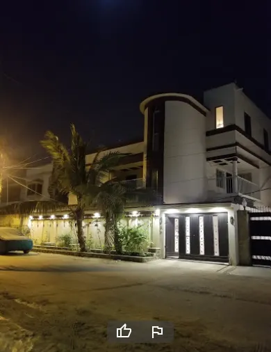 Ảnh Executive Inn Guest House