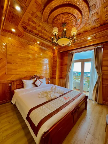 Ảnh Khách sạn Hoàng Hùng