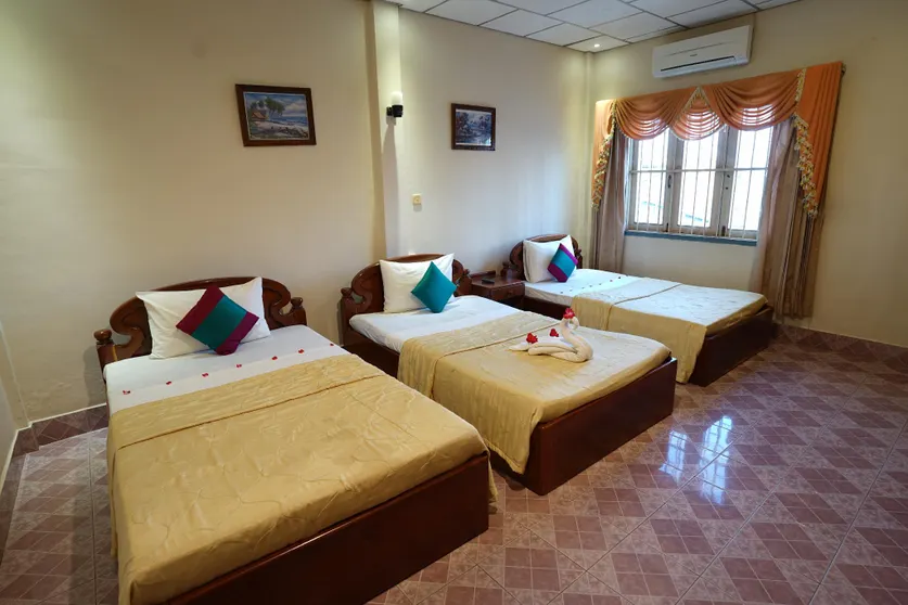 Ảnh Royal Residence