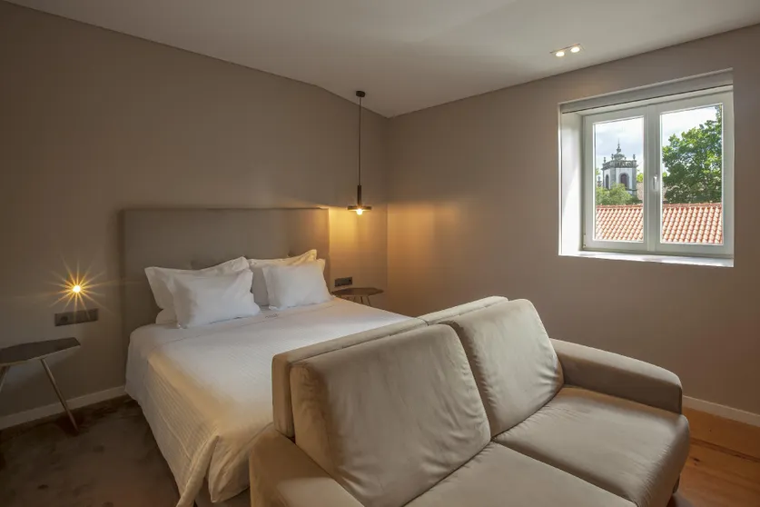 Ảnh Avenida Boutique Hotel 