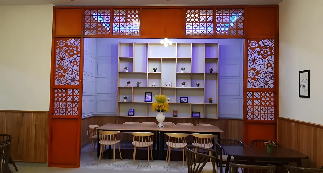 Ảnh Huong Bien Hotel