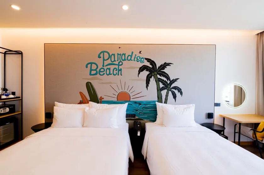 Ảnh PĀMA Boutique Hotel & Bistro