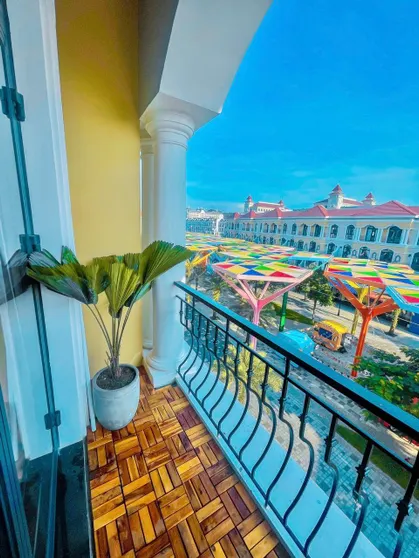 Ảnh The Nines Hotel