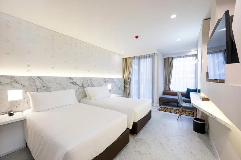 Ảnh VELA Dhi Nakhon Phanom