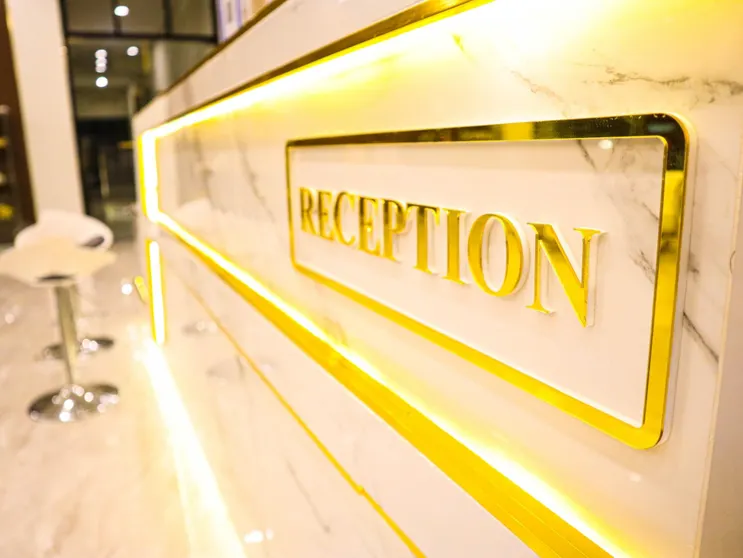 Ảnh Aiyara Riverine Hotel, Nakhon Phanom