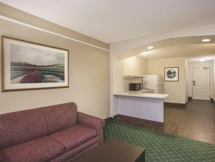 Ảnh La Quinta Inn & Suites by Wyndham Atlanta Stockbridge