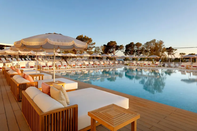 Ảnh TRS Ibiza Hotel - Adults Only +16