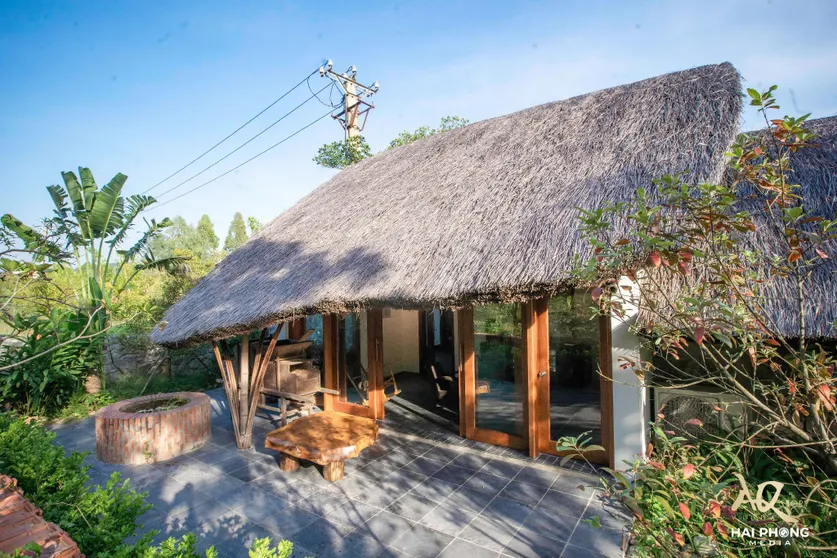 Ảnh AQ Story Villa Vinh Phuc