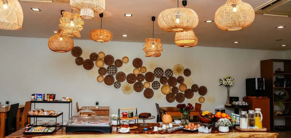 Ảnh Santo Thyrso Hotel