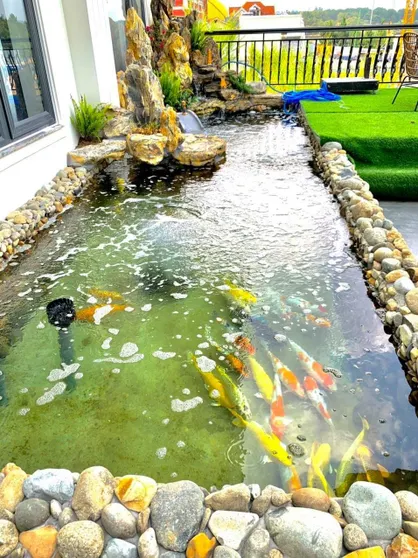 Ảnh Anh Quan Khoi Hotel