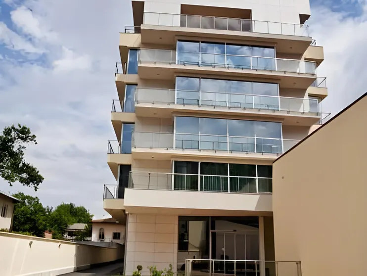 Ảnh Marshal Garden Hotel