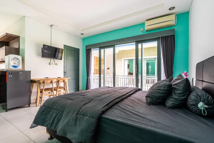 Ảnh Arwana Apartments