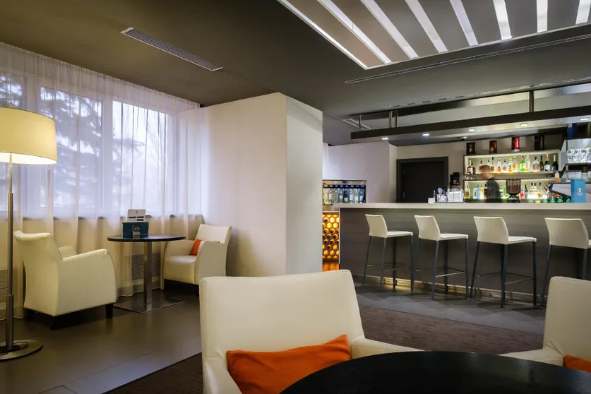 Ảnh Park Hotel Almaty