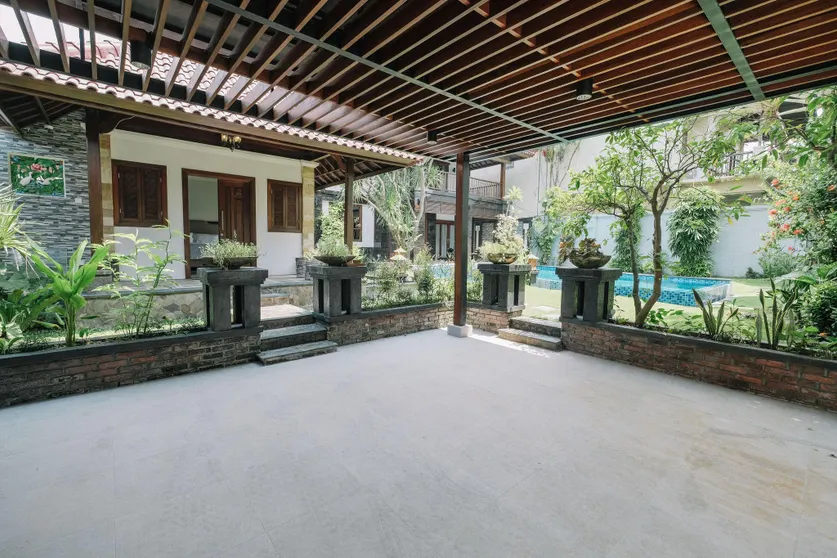 Ảnh Blue Star Villa Canggu by The Lavana