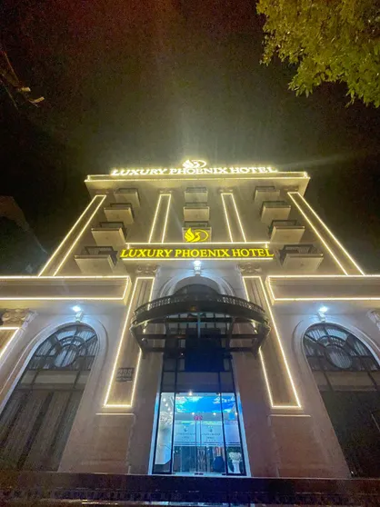 Ảnh Luxury Phoenix Hotel