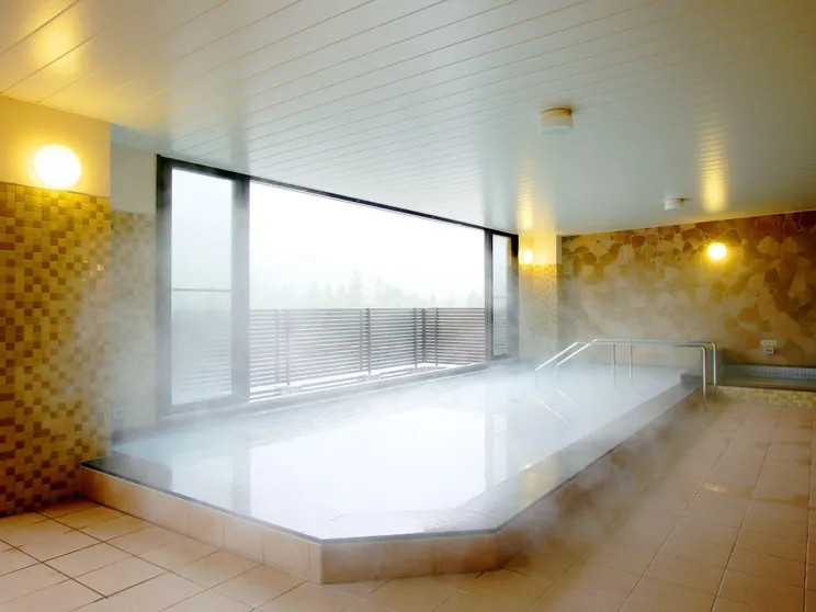 Ảnh Tateyama Kokusai Hotel