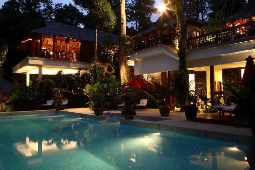 Ảnh Villa Hutan Datai