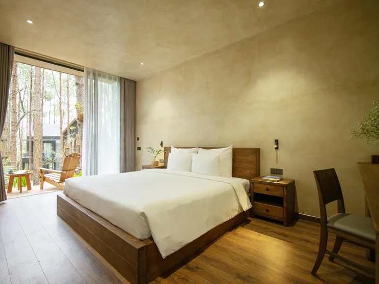 Ảnh Mơ Stay - Forest Resort
