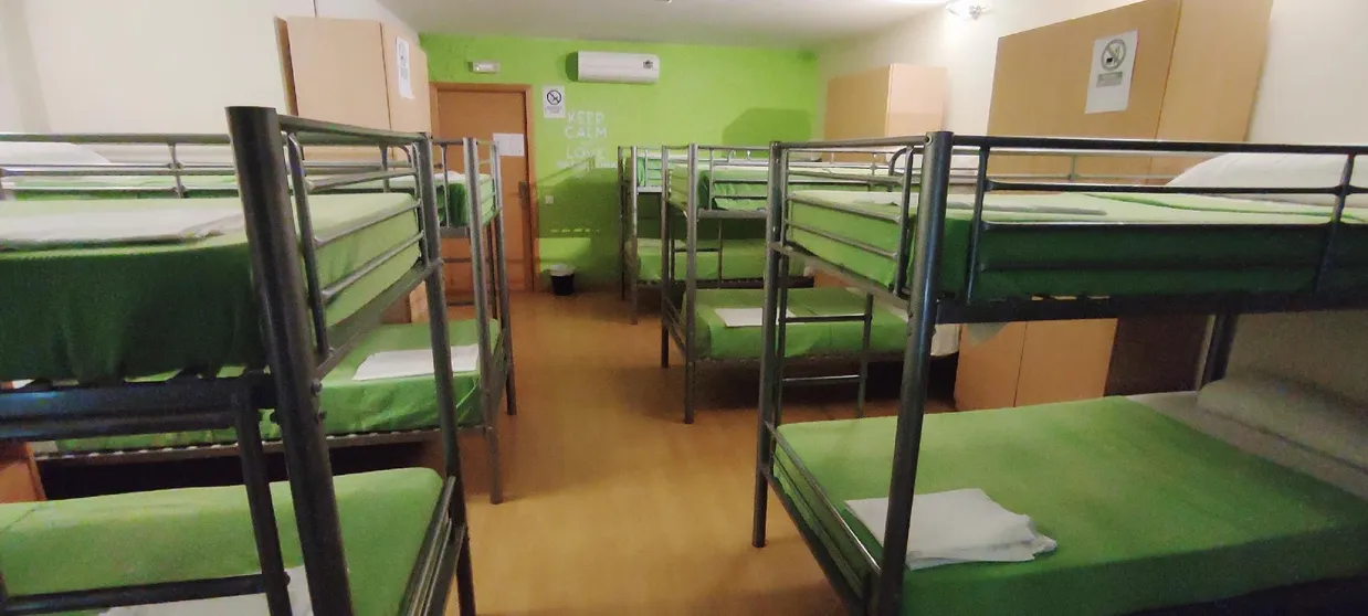 Ảnh Guest House Barcelona Bruc