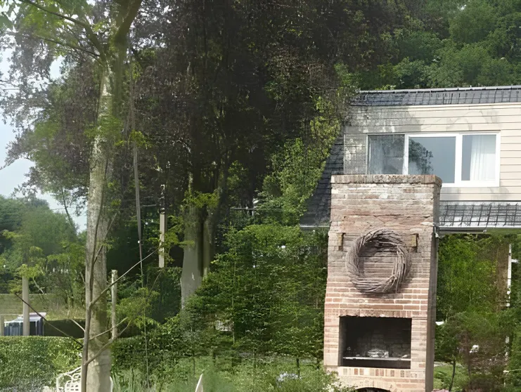 Ảnh LOGIES Tuin der Zinnen