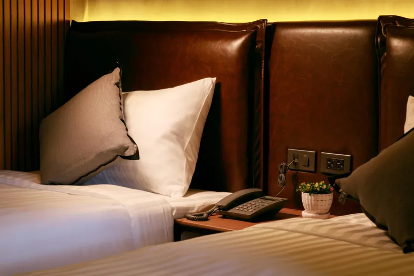 Ảnh The Signature Nakhon Hotel