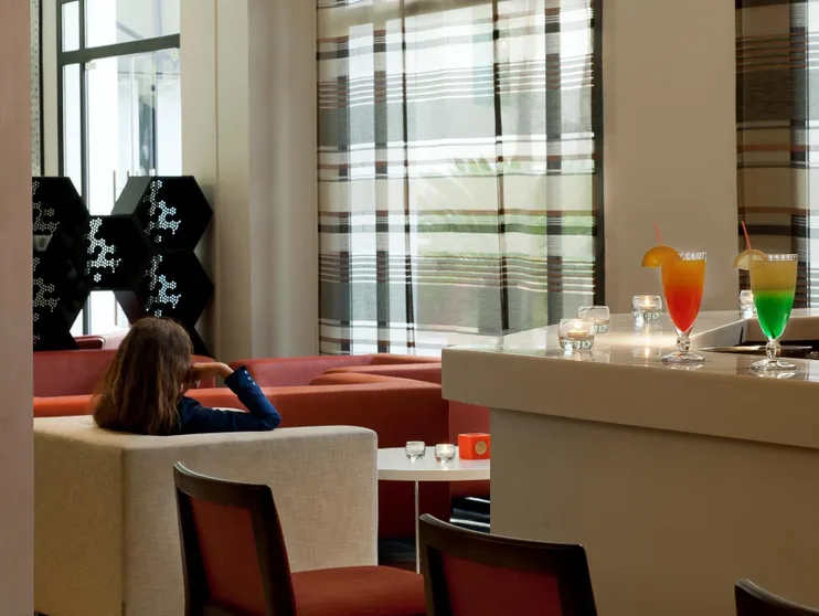 Ảnh Barcelo Fes Medina Hotel