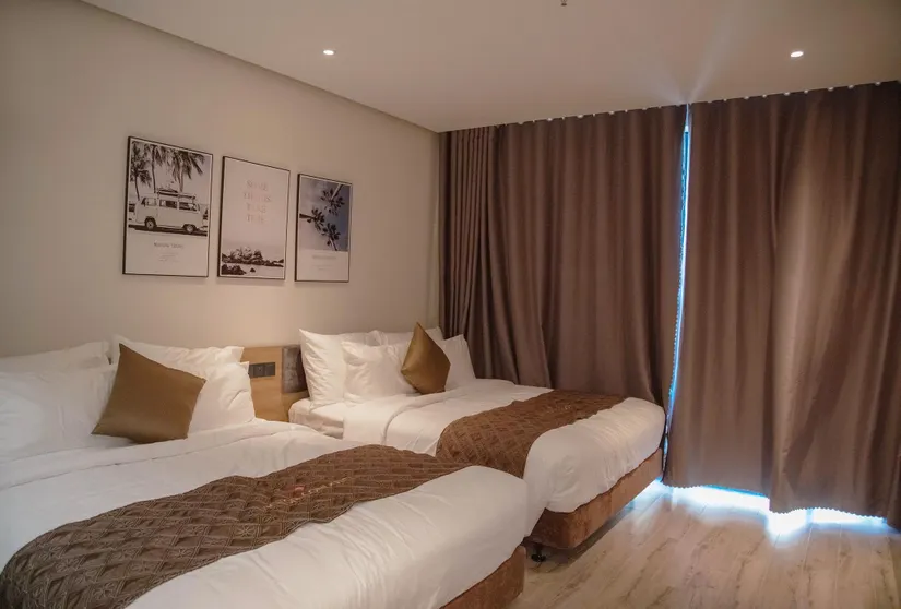 Ảnh Apec Mandala Tuy Hòa Phú Yên