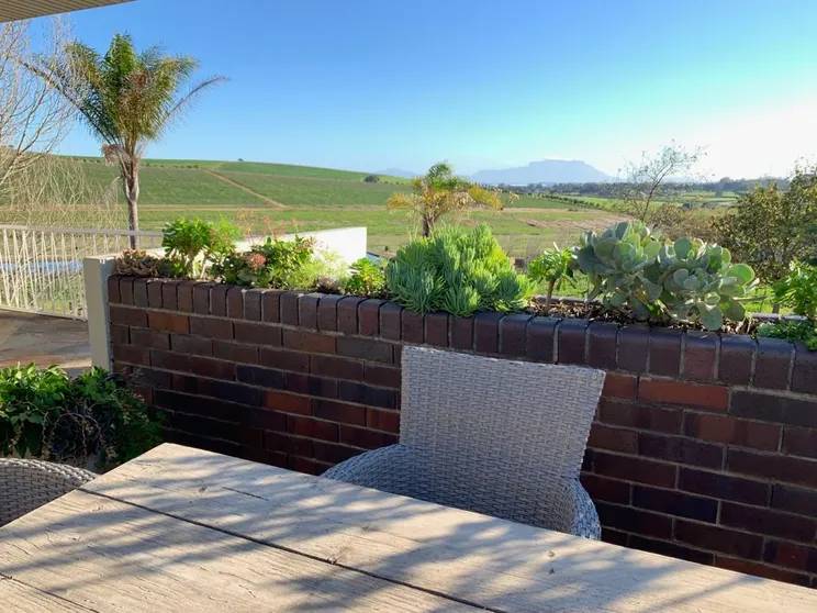 Ảnh Groenvlei Guest Farm Guest House and Self-Catering Accommodation