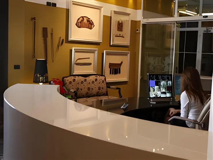 Ảnh Bel Conti Hotel