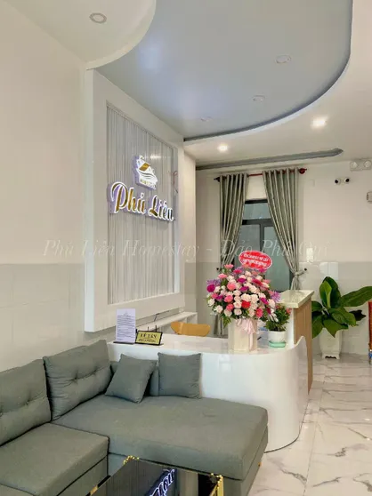 Ảnh PHÚ LIÊN HOMESTAY - Đảo Phú Quý