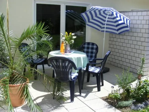 Ảnh Auszeit-im-Harz Haus 6