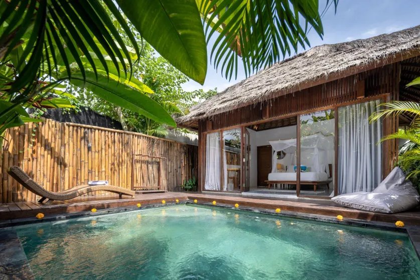 Ảnh Villa Markisa Echo Beach 