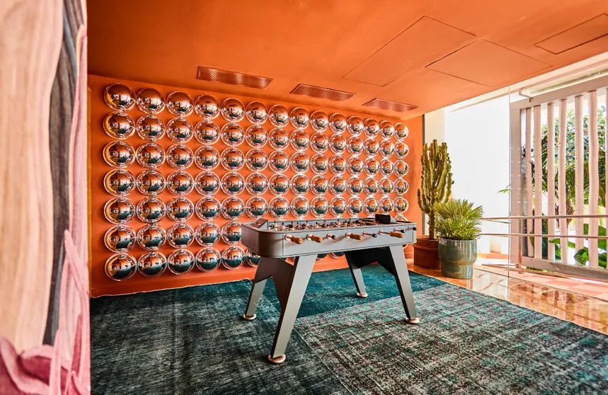 Ảnh NYX Hotel Ibiza - Adults Only