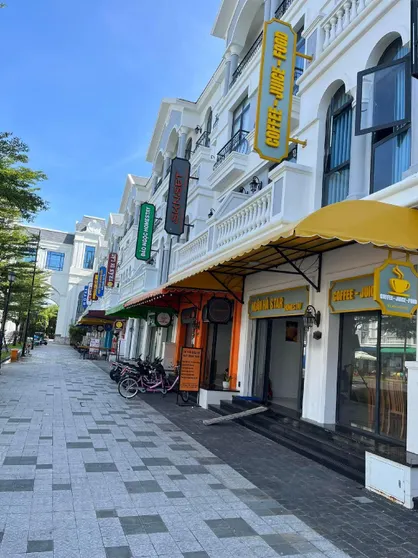 Ảnh Ngân Hà Star Homestay - Grand World Phú Quốc