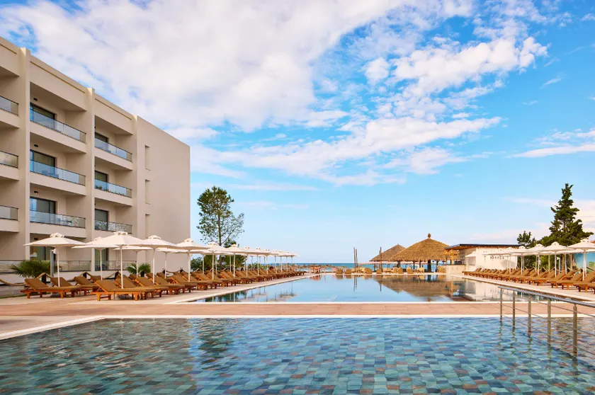 Ảnh Sol Tropikal Durres