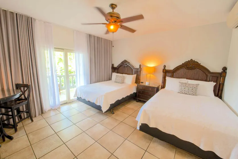 Ảnh Lazy Parrot Inn