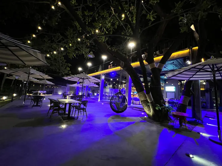 Ảnh Macchiato Resort 