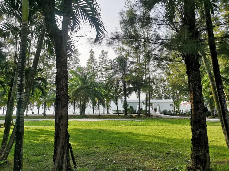 Ảnh Mrs.Swan HOTEL