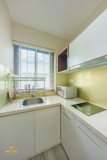 Ảnh Căn hộ Simmi 6