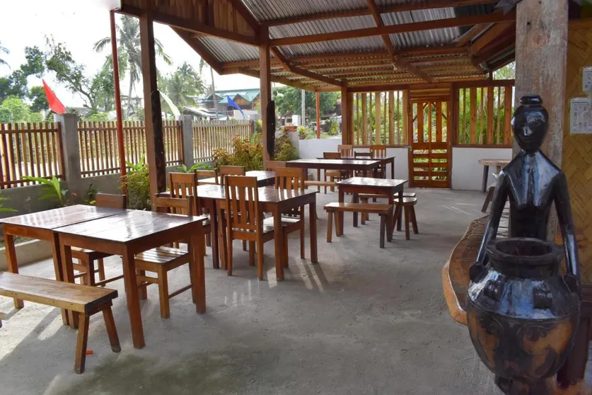 Ảnh Ocean Mist Tourist Inn