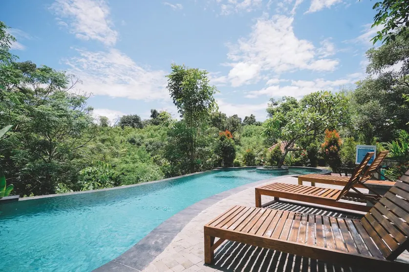 Ảnh The Lavana Tanjung Lima Laboan Bajo Villas
