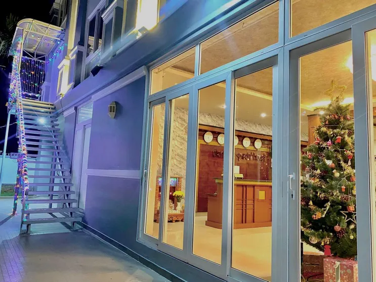 Ảnh Diamond Special Hotel