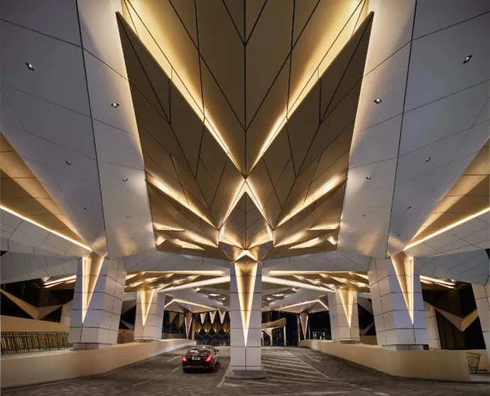 Ảnh Studio City Hotel - Epic Tower