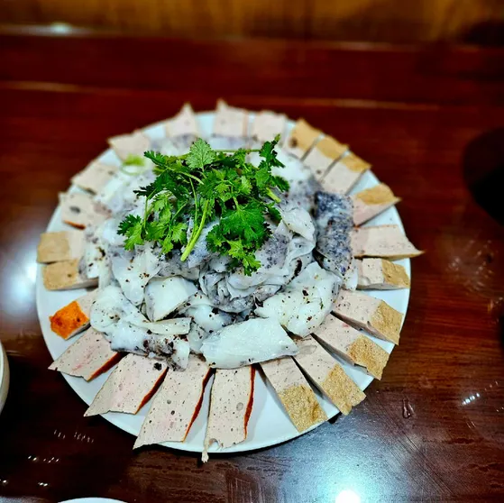 Ảnh Viet Long Complex Residence