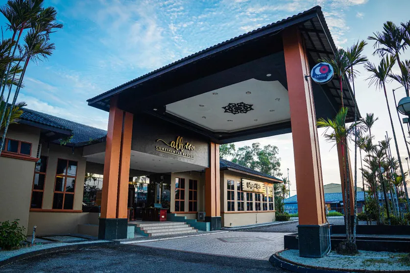 Ảnh ALH CONTINENTAL RESORT