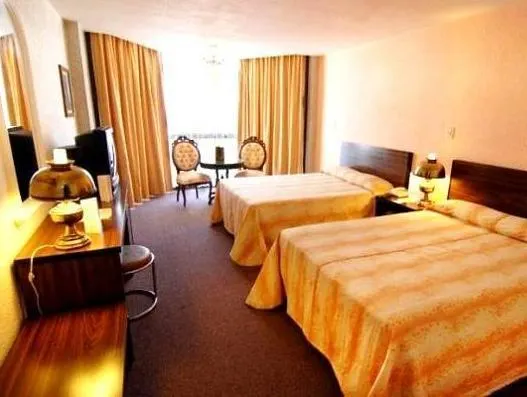 Ảnh Hotel Real Plaza