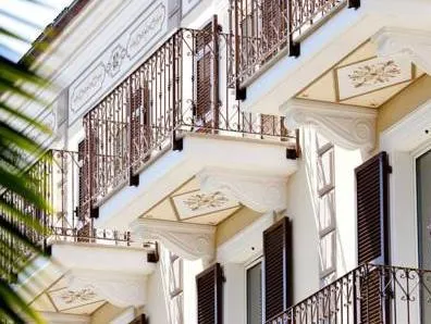 Ảnh Hotel San Pietro Palace